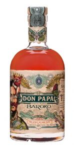 Don Papa Baroko 0,7l