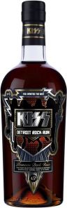 Kiss Detroit Rock City 0,7l 45%