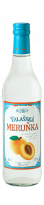 Fleret Valašská Meruňka 35% 0,5l