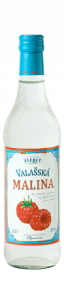 Fleret Valašská Malina 35% 0,5l