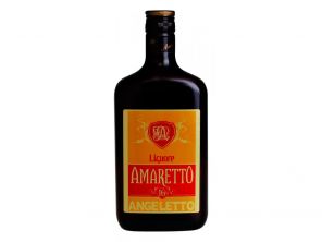 Amaretto Angeletto 16% 0,7l