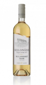 Kolonáda Rulandské šedé 0,75 l