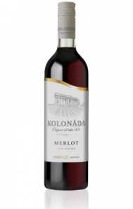 Kolonáda Merlot 0,75 l