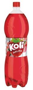 Koli Malina, PET 2l