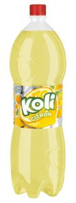 Koli Citron, PET 2l