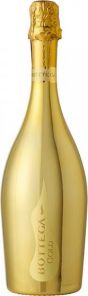 Bottega Gold Prosecco Spumante Brut 0.75l