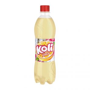 Koli GREP 0,5l pet