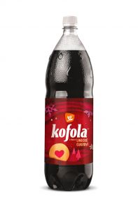 KOFOLA LINECKE CUKROVI  2L