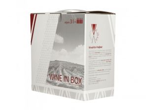 Vajbar Cabernet Sauvignon 5l BiB