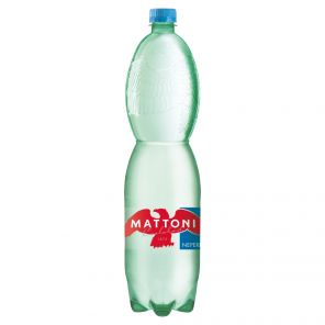 Mattoni Neperlivá, PET 6x1,5l