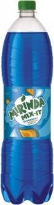 Mirinda MIX-IT Blueberry Orange 1,5L