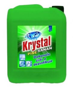 Krystal pine sanan 5l