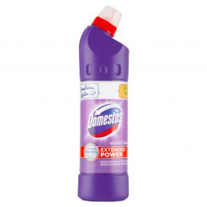 Domestos Extended Power Lavender 750ml