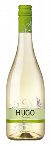 HUGO Abrazo Frizzante Blanc 0,75 l