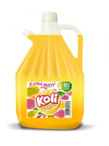 KOLI SIRUP GREP 3L