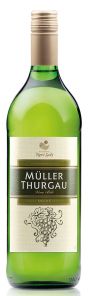 Müller Thurgau 1l Nové sady