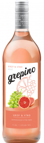 Grepino rosé 1l 8%