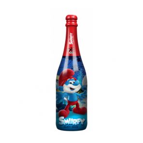 Smurfi Party drink ovoce 0,75L