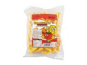 Hranolky s kečupem 50g - 22ks/bal
