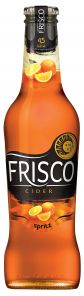 Frisco Spritz, multipack 12x0,33l