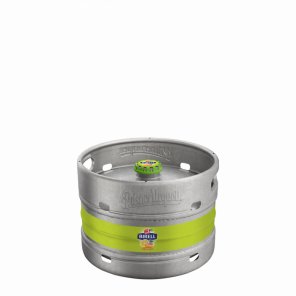 Birrel Pomelo/Grep 15l Keg