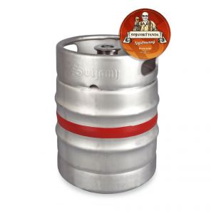 Svijanský Fanda 11° - 30l KEG