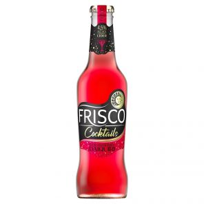 Frisco Daiquiri 0,33l sklo 12ks/bal
