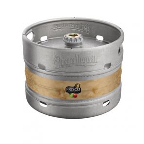 Frisco - jablečný cider 15 L KEG