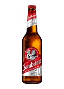 GAMBRINUS VYC. SV. 0,5 L