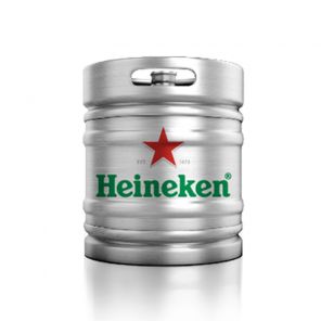 Heineken 30l KEG 12°