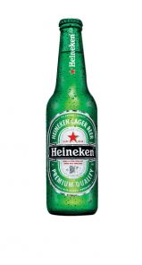 Heineken 0,33l láhev