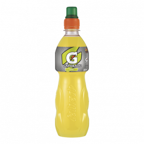 Gatorade Lemon 0,5l - 12ks/bal