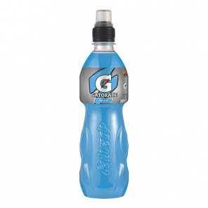 Gatorade Cool Blue 0,5l - 12ks/bal