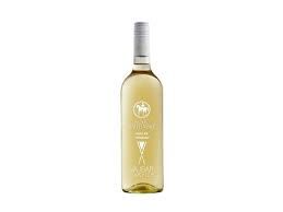 Svatomartinské - Müller Thurgau 0,75l