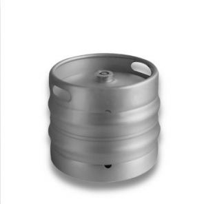 Bakalář Medový 30l KEG