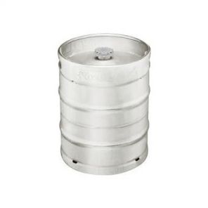 Sklář 8° CVIKOV 50L KEG