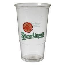 Kelímek Pilsner 0,5l 50ks/bal