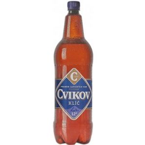 Klíč 12° CVIKOV 1,5l - 6ks/bal