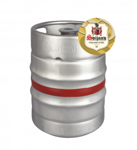 Svijanský Kníže 13° - 30l KEG