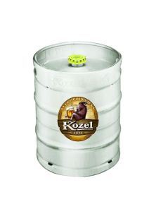 Kozel 10° - světlé výčepní - 50L KEG