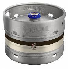 Kozel černý 15l Keg