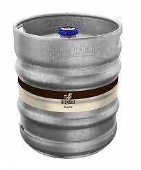 Kozel tmavé výčepní pivo 30L