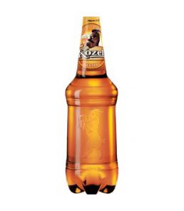 Kozel světlý výčepní PEt 1,5l