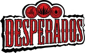 DESPERADOS Regulr 15L Keg