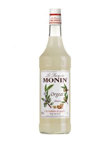 Monin Mandle - Almond 1L