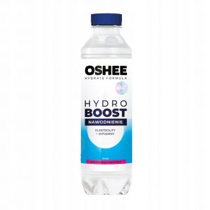 OSHEE Hydroboost Grapefruit 555ml