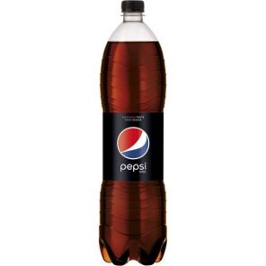 Pepsi max - 1,5l pet