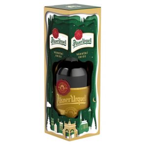 Pilsner Urquell 1l