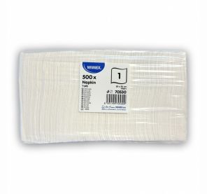Ubrousky Gastro 1 vr. 30-500ks