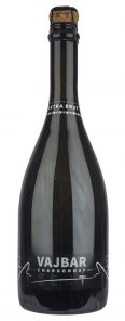 SEKT VAJBAR Chardonnay Extra Brut 0,75L